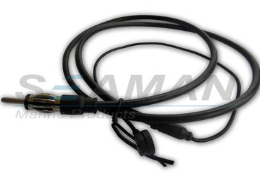 40-calowy odporny na korozję kabel Universal Marine Soft Wire Antenna