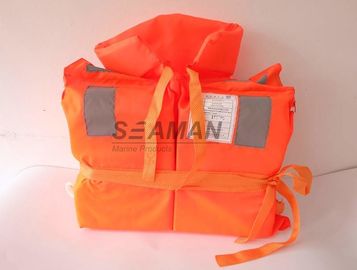 74N Resource Rescue Polyester 5564 Marine Life Jacket Osłona ratunkowa EPE EPS