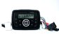 12 V 180 W Wodoodporny odbiornik Bluetooth Stereo MP3 MP3 AM FM dla ATV UTV
