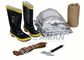 Universal SOLAS Fireman Outfit For Marine Fire Fighting Equipment
