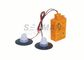 Lithium Liferaft Life Jacket Rescue Strobe Light Internal & External Lamp