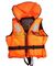 Kurtka ratunkowa Orange Rescue Water Sport 100N Certyfikat CE Nylonowa pianka EPE