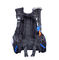 Scuba Diving Inflated Life Jackets Typ BCD Urządzenia kompensujące pływalności
