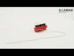 Automatyczne oświetlenie kamizelki ratunkowej