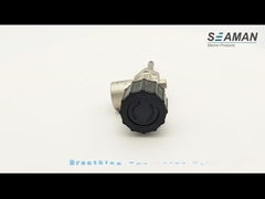 Zawór butli aparatu oddechowego Pierwszy zawór wysokiego ciśnienia