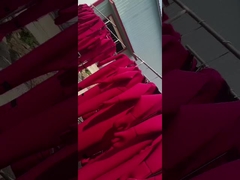 Kombinezon pływający z poliestru Kombinezon zanurzeniowy z izolacją morską do przetrwania na morzu