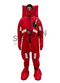 Marine Survial Suit Neoprenowy kombinezon immersyjny w wodzie - dowód suchy kombinezon