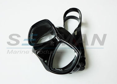 Adult Snorkeling Swimming Nurkowanie Maska Panoramiczny szeroki widok Scuba Anti-fog Goggles