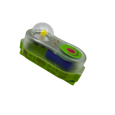 Jianghai Life Jacket Marine Strobe Lights Life Saving Indication Light SOLAS zatwierdzony