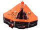 Marine Davit - Wypuszczona SOLAS Inflatable Life Raft 15/16/20/25 Person Capasity