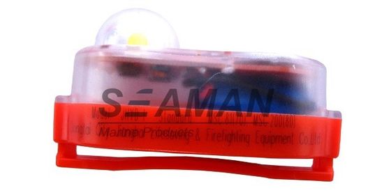 Jianghai Life Jacket Marine Strobe Lights Life Saving Indication Light SOLAS zatwierdzony