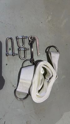 System wiązania żywiołowego Pelican Hook System wiązania żywiołowego
