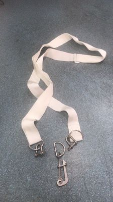 System wiązania żywiołowego Pelican Hook System wiązania żywiołowego