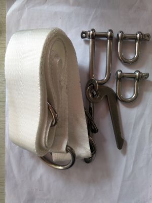 System wiązania żywiołowego Pelican Hook System wiązania żywiołowego