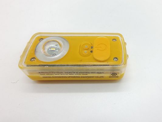 Światło bombowe dla zbiornika ropy naftowej platformy naftowej Ex ib IIB T4 Gb