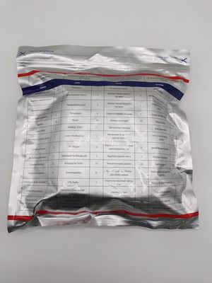 Zestaw pierwszej pomocy Lloyd's Register SOLAS Rongsheng Statki ratunkowe i łodzie ratunkowe