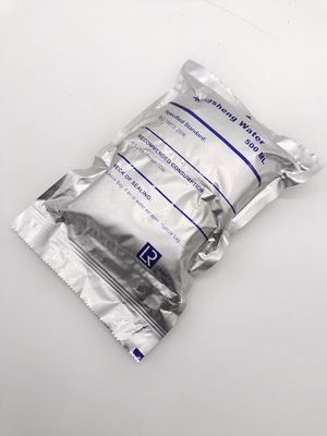 Świadectwo SOLAS Survival Drinking Water LR 5 lat Marka Rongsheng