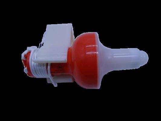 Pławka ratunkowa samozapalna, przeciwwybuchowa EC/CCS