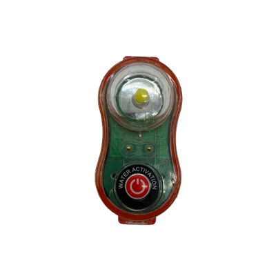 Światło kamizelki ratunkowej Rongsheng SOLAS MED