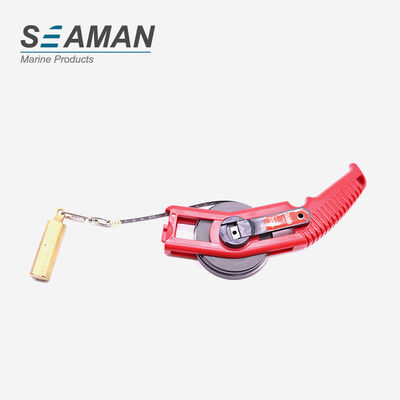 Taśma do pomiaru oleju morskiego Taśma dźwiękowa ze stali nierdzewnej