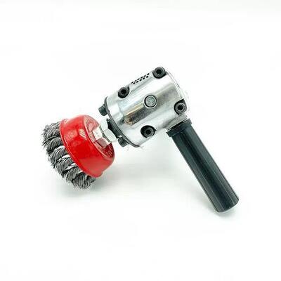 Marynarki IMPA Narzędzia Pneumatyczne Szczotki do wycierania MAG 9000